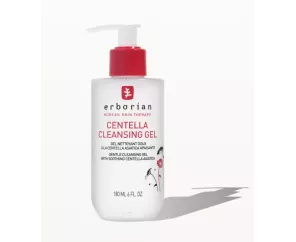 Erborian Centella Cleansing Gel 180 | Farmacia Benimaclet