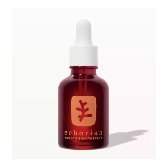 Erborian Skin Therapy Oil 30ml noche | Farmacia Benimaclet
