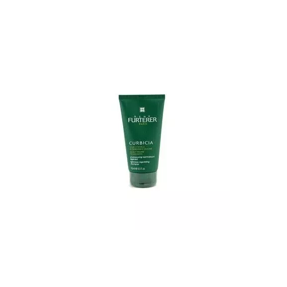 CURBICIA CHAMPU PURIFICANTE LIGEREZA RENE FURTERER 1 TUBO 150 ML