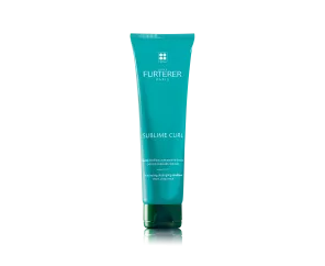 SUBLIME CURL BALSAMO ACTIVADOR DE RIZOS DESENREDANTE RENE FURTERER 1 ENVASE 150 ML