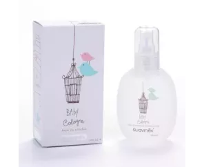 Baby Cologne - Colonia Suavinex para Bebé | Farmacia24hbenimaclet.com