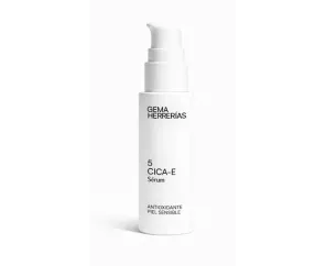 Gema Herrerías 5 CICA-E Sérum 30ml | Farmacia Benimaclet
