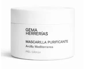 GH peeling mascarilla arcilla 40g | Farmacia Benimaclet
