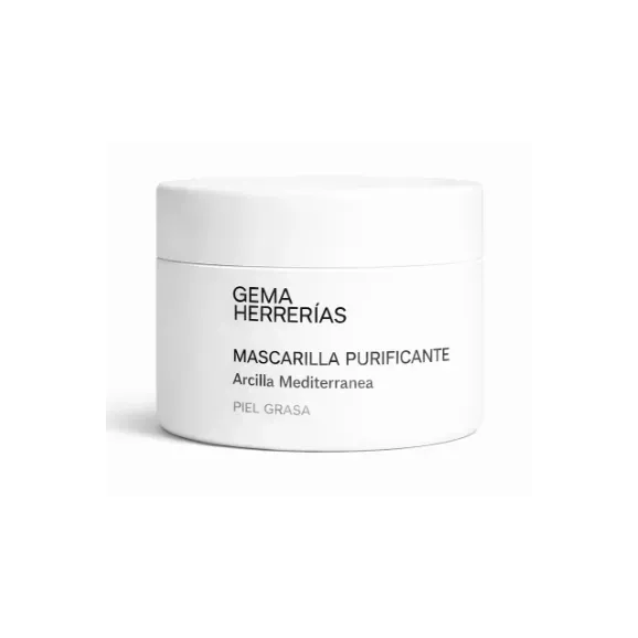 GH peeling mascarilla arcilla 40g | Farmacia Benimaclet