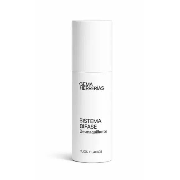 GH Sistema Bifase Ojos Labios 150ml | Farmacia Benimaclet