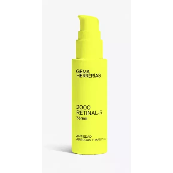 GH 2000 Retinal-R Sérum Arrugas 30ml | Farmacia Benimaclet
