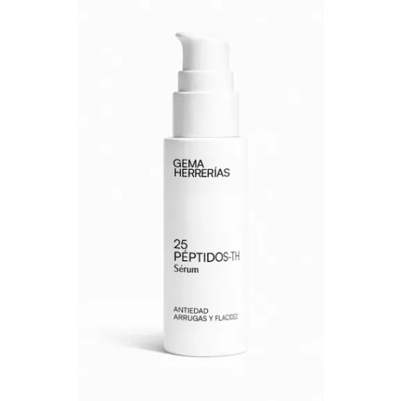 GH 25 Péptidos-TH Sérum Antiarrugas | Farmacia Benimaclet