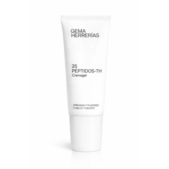GH 25 Péptidos-TH Cremagel Cuello | Farmacia Benimaclet