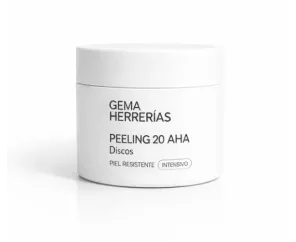 GH Peeling 20 AHA Piel Resistente | Farmacia Benimaclet