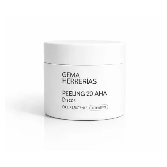 GH Peeling 20 AHA Piel Resistente | Farmacia Benimaclet