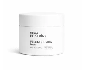 GH Peeling 10 AHA Piel Resistente | Farmacia Benimaclet