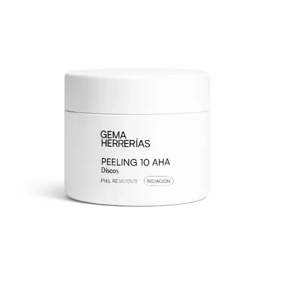 GH Peeling 10 AHA Piel Resistente | Farmacia Benimaclet