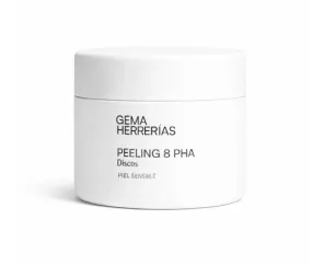 GH Peeling 8 PHA Discos Exfoliante | Farmacia Benimaclet