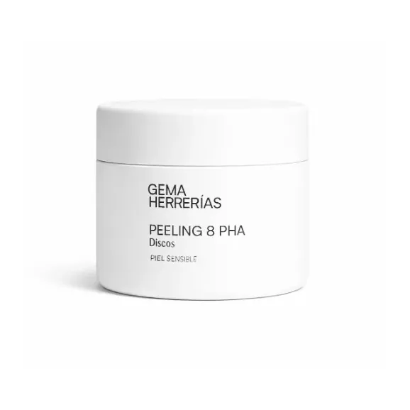 GH Peeling 8 PHA Discos Exfoliante | Farmacia Benimaclet
