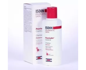 Isdin Shampoo Antidescamacion Psorisdin 1 Envase 200 Ml