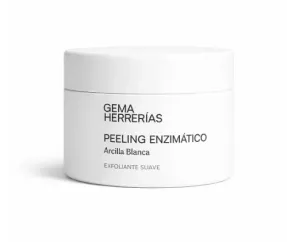 GH Peeling Enzimático Arcilla Blanca | Farmacia Benimaclet