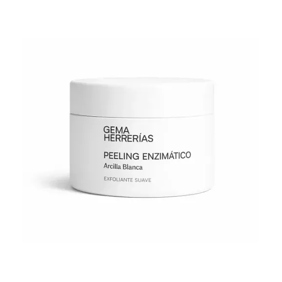 GH Peeling Enzimático Arcilla Blanca | Farmacia Benimaclet
