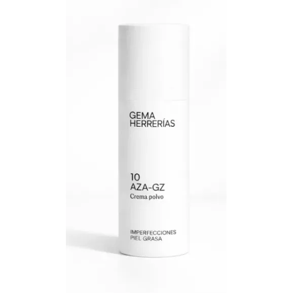 GH AZA-GZ Crema Polvo Imperfecciones | Farmacia Benimaclet