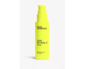 GH 1600 Retinal-Z Acné Piel Grasa | Farmacia Benimaclet