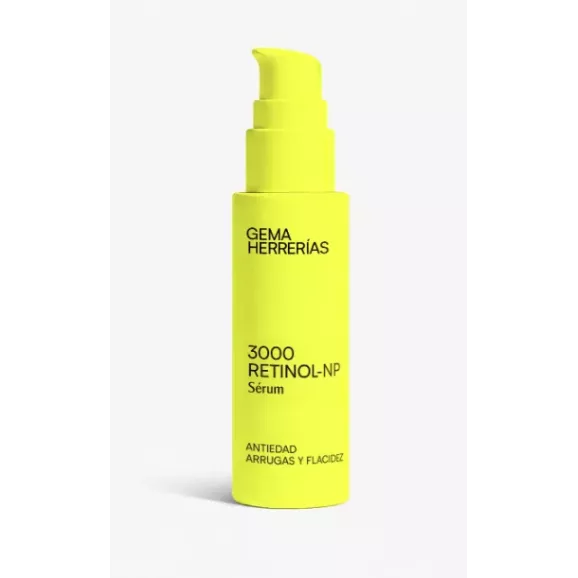 GH 3000 Retinol-NP Sérum Antiarrugas | Farmacia Benimaclet