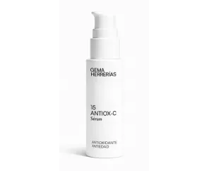GH 15 ANTIOX-C sérum antiedad 30ml | Farmacia Benimaclet