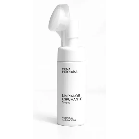 GH Limpiador Espumante facial 150ml | Farmacia Benimaclet