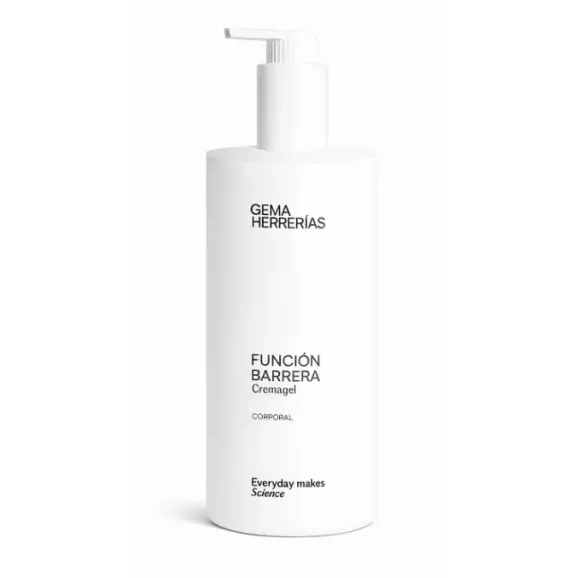GH Función Barrera corporal 400ml | Farmacia Benimaclet