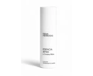 GH Esencia 4FNH loción diaria 150ml | Farmacia Benimaclet