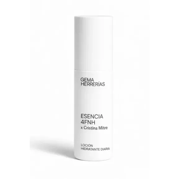 GH Esencia 4FNH loción diaria 150ml | Farmacia Benimaclet