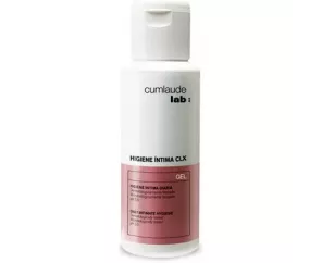 CUMLAUDE LAB: GYNELAUDE HIGIENE INTIMA CLX  1 ENVASE 500 ML