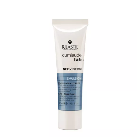 NEOVIDERM EMULSION CUTANEA  1 ENVASE 30 ML