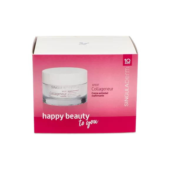 SINGULADERM XPERT COLLAGENEUR  1 ENVASE 50 ML
