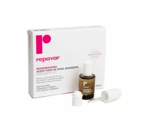 REPAVAR REGENERADORA ACEITE  1 ENVASE 15 ML