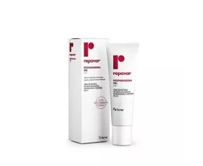 REPAVAR REGENERADORA GEL (30 % ROSA MOSQUETA)  1 ENVASE 30 ML