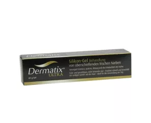 DERMATIX TUBO 15 G