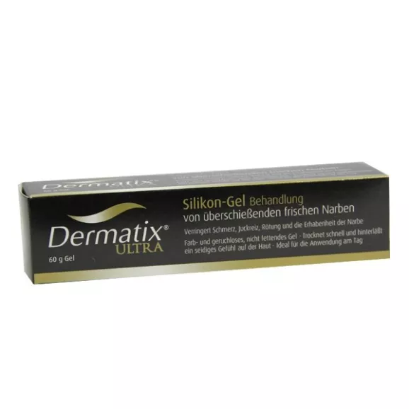 DERMATIX TUBO 15 G