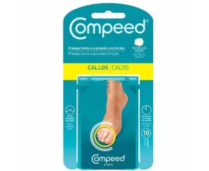 COMPEED APOS CALLOS ENTRE DEDO