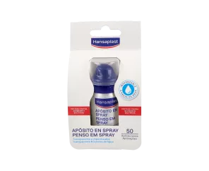 HANSAPLAST APOSITO EN SPRAY  50 APLICACIONES