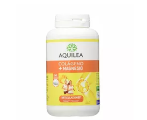 AQUILEA ARTICULACIONES COLAGENO + MAGNESIO  240 COMPRIMIDOS