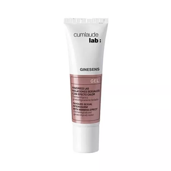 CUMLAUDE LAB: GYNELAUDE GINESENS  30 ML