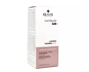 CUMLAUDE LAB: LAVADO VAGINAL CLX MONODOSIS  1 ENVASE 140 ML