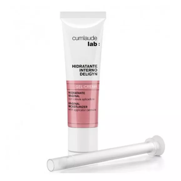 RILASTIL CUMLAUDE LAB HIDRATANTE INTERNO DELIGYN  1 ENVASE 30 ML