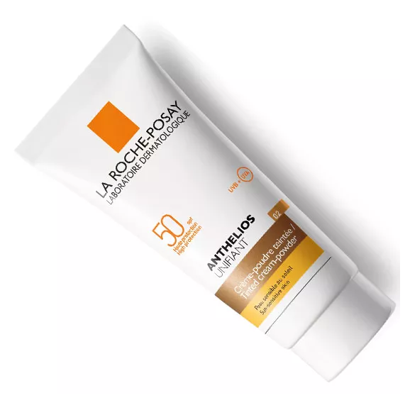 EFFACLAR SUPRAMOLECULAR 40ML LA ROCHE POSAY
