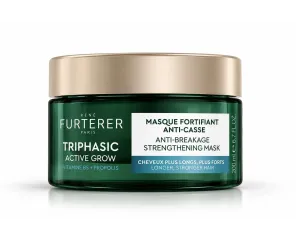 Triphasic Active Grow Mascarilla Antirrotura | Farmacia Benimaclet