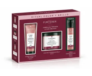 Cofre Color Glow Champú + Mascarilla | Farmacia Benimaclet