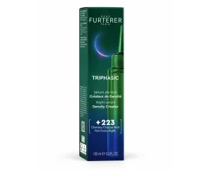 Triphasic Sérum de Noche Densidad | Farmacia Benimaclet