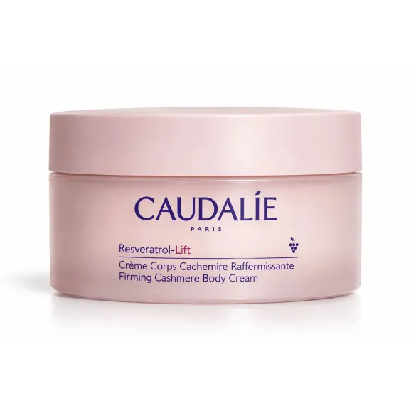 Caudalie Crema Corporal Cachemir | Farmacia Benimaclet