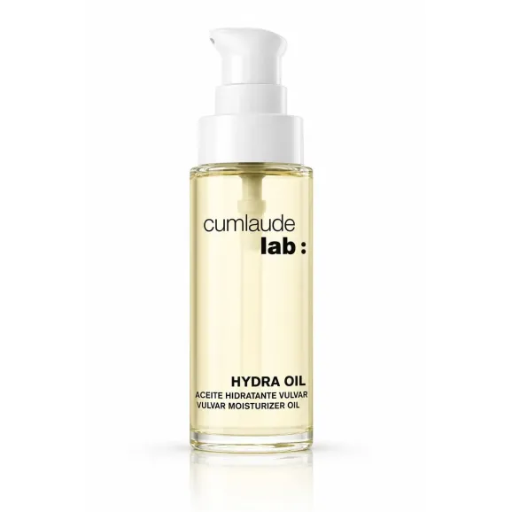 Cumlaude Hydra Oil Hidratante Vulvar | Farmacia Benimaclet