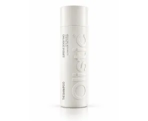 Olistic The Shampoo Densidad 200ml | Farmacia Benimaclet