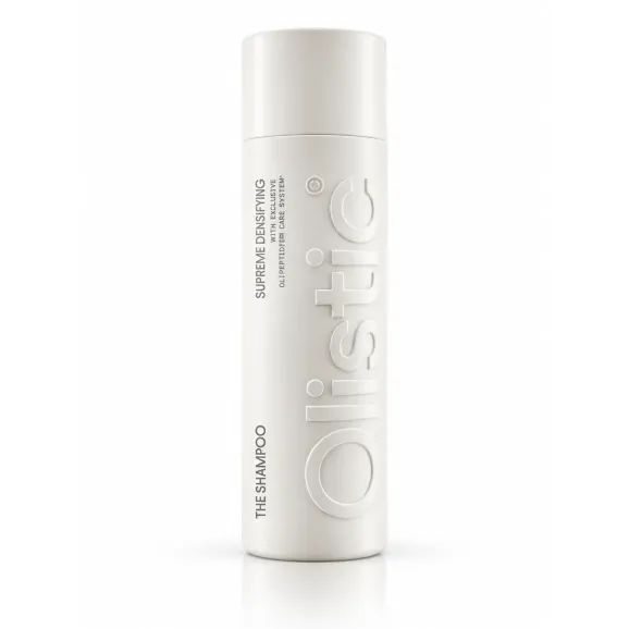 Olistic The Shampoo Densidad 200ml | Farmacia Benimaclet